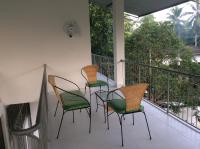 Dolahena Chalet 1 - Bed and Breakfast Mawathgama