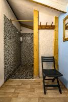 Baltic Beach Charm Tiny House C - B&B Pērkone