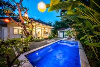 Villa Kensington - Ferienwohnung Seminyak