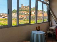 El Monfortino Ribeira Sacra - B&B