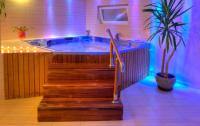 Pensjonat Dolce Vita & SPA - Bed and Breakfast Ustronie Morskie