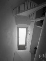 Chambre Double avec Salle de Bains Privative