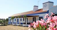 GR ALENTEJO HILLS Nature & Tranquility! Beach 35m - B&B Grândola