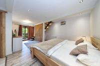 Deluxe Apartment mit 2 Schlafzimmern