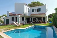 VM Relax Beautiful villa with pool! VILAMOURA! - B&B Quarteira