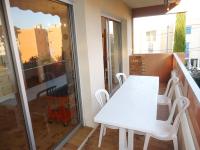 3 pièces 6 pers à 2 pas de la plage et du centre ville - B&B Cavalaire-sur-Mer