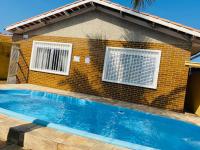 Casa da vovó Marta - B&B Itanhaém