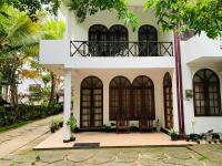 Mango Villa - Chambres d’hôtes Matara