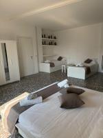 Deluxe Familienzimmer