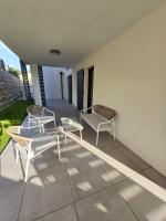 Chez Corinne et Paul classé 3 Etoiles - B&B Propriano