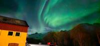 Haugteig 6 - Bed and Breakfast Urda