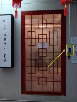 XX The Character Yaowarat Mrt Wat Mangkon Station - เดอะคาแรคเตอร์ เยาวราช สถานีวัดมังกร x - Bed and Breakfast Bangkok