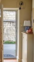 Incredible Church Views from Beautiful Cottage - Ferienwohnung Painswick