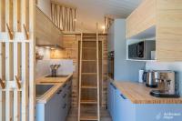 Tiny Twins Malmedy - B&B Malmedy