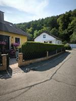 Ferienwohnung Am Sonnenbrink - Bed and Breakfast Goslar
