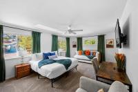 Peaceful Kachina Village Cabin - B&B Flagstaff