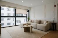 Standaard Appartement met 2 slaapkamers