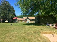 Cedar Ridge Cabins - B&B