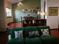 Hillside semi-detached villa with panoramic views - B&B Schignano