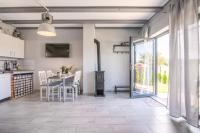 Nemo - apartament, domek w Gaskach - B&B Gąski