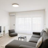 Elite Home Apartment - Prizren - B&B Prizren