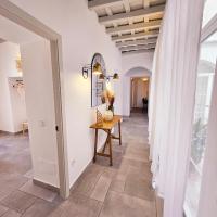 Apartamento de 3 dormitorios con balcón