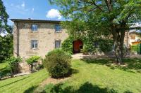 Stone House 15th Century - B&B Vicchio