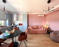 Apartment mit 1 Schlafzimmer