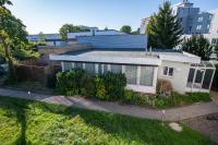 "Cooles Ferienhaus!" - direkt in Coburg - B&B Coburg