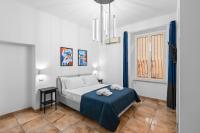 Pangea Stabia Rooms - Bed and Breakfast Stabiae