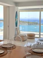 Dream View Vouliagmeni - B&B Athens