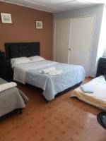 Tweepersoonskamer met 2 Aparte Bedden