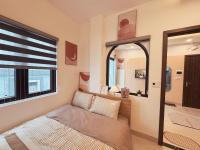 Appartamento con 1 Camera da Letto e Balcone