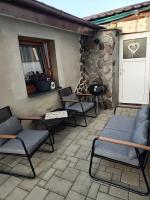 Aparthause Leona - Ferienwohnung Nezbudská Lúčka