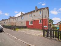 Mollison 2 Bedroom Apartment - Harthill - B&B Harthill