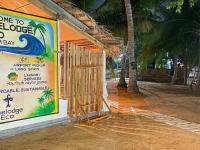 TravelLodge Eco - Bed and Breakfast Arugam Bay