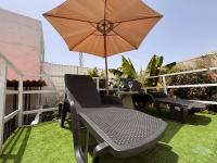 Avenida 52 C - B&B Argual