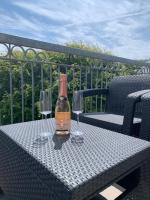 2 Bed Cottage Abersoch - close to beach and village - Pet Free - B&B Abersoch