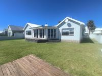 Coastal Life Domingo Way Marina Martinique - Ferienwohnung Jeffreys Bay