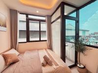 Appartement Supérieur - Vue sur Ville