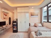 Appartamento Superior con Vista Città