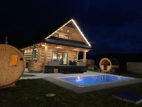 Chata pod Groniem - B&B Skawica