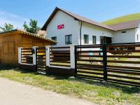 Camping La Ozan - B&B Petreştii de Jos