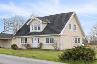 Spacious Villa In The Countryside Near The Beach - B&B Faxe Ladeplads