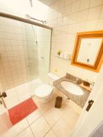 Beautiful apartment in the Southwest - Ferienwohnung Brasília
