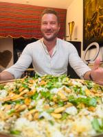 dreams stay - Ferienwohnung Dubai