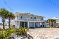 Blue Angel, Blue Angel -Gulf Front, Beautiful Views! Great for Families! - Chambres d'hôtes Pensacola Beach