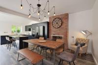 Big 3br I Central I Pets Welcome - B&B Hereford