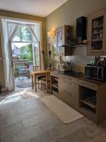 6 Steels Place - B&B Edinburgh