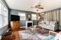 Dream Catcher’s Bungalow - B&B Charlotte